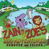Zain & Zoe's Zoo Adventures (eBook,... - Bild 1