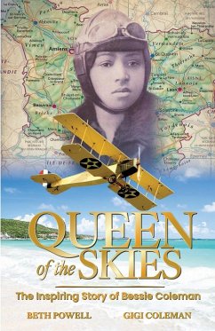 Cover Queen of the Skies