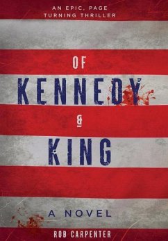 Cover Of Kennedy & King