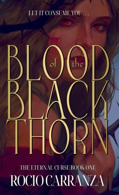 Blood of the Blackthorn - Carranza, Rocio