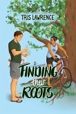 Finding Their Roots Finding Their Roots