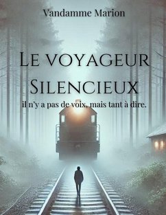 Le voyageur silencieux - Marion, Vandamme