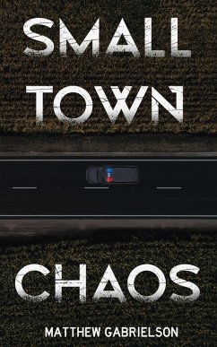 Cover Small Town Chaos