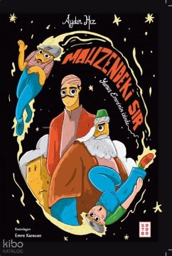Mahzendeki Sir - Hiz, Aydin Mahzendeki Sir - Hiz, Aydin