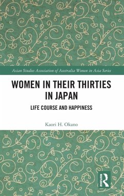 Women in Their Thirties in Japan - Okano, Kaori H