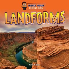 Landforms - Hicks, Kelli