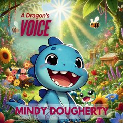 Cover A Dragon's Voice