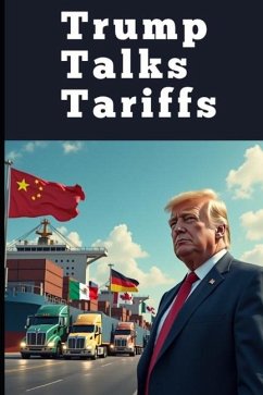 Trump Talks Tariffs - Dennison, Allen