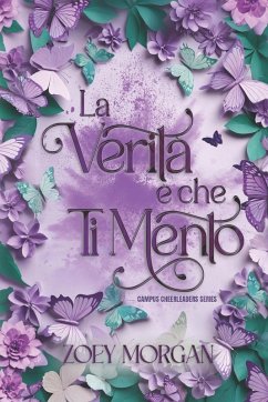 La verità è che ti mento - Morgan, Zoey