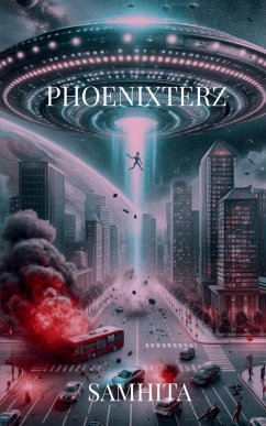 Cover Phoenixterz
