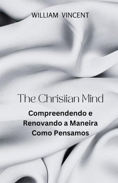 Cover The Christian Mind