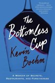 The Bottomless Cup The Bottomless Cup