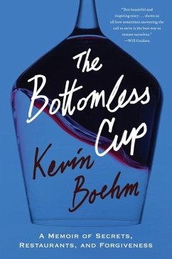 Cover The Bottomless Cup