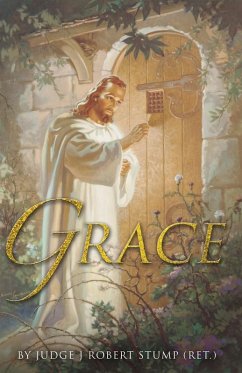 Cover Grace
