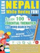LEARN NEPALI WHILE HAVING FUN! -... - Bild 1