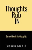 Thoughts Rub IN