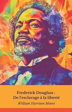 Cover Frederick Douglass