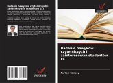 Badanie nawyków czytelniczych i zainteresowa¿ studentów ELT