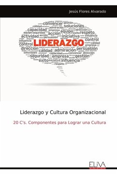 Cover Liderazgo y Cultura Organizacional