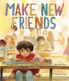 Make New Friends Make New Friends