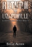 Return to Lizardville Return to Lizardville