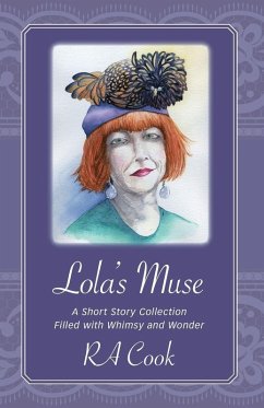 Cover Lola's Muse