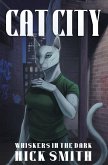 Cat City Cat City