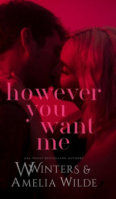 Cover However You Want Me
