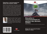 Éducation à l'environnement et gestion des déchets solides