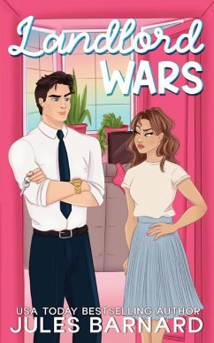 Cover Landlord Wars