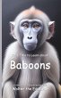 It's Time to Learn about Baboons - Bild 1