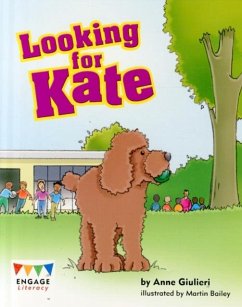 Cover Looking for Kate