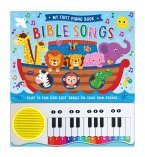 Piano Book Bible Songs