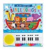 Piano Book Bible Songs Piano Book Bible Songs