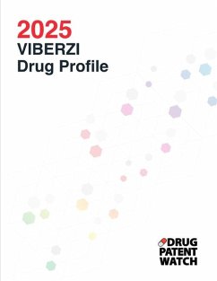 VIBERZI (eluxadoline) Drug Profile, 2025 - Drugpatentwatch