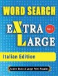 WORD SEARCH - Italian Edition - Bild 1