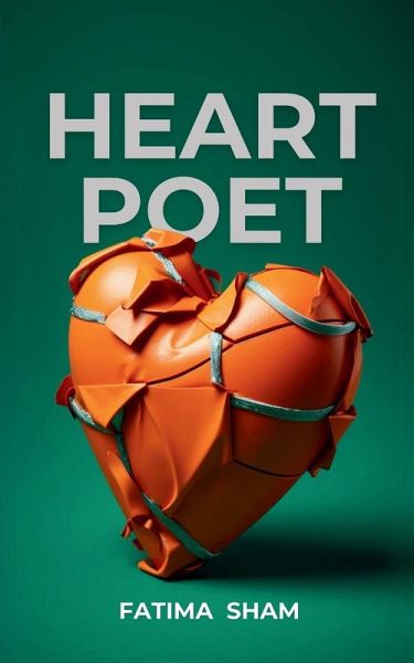 Heart Poet Heart Poet