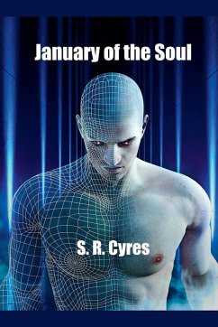 Cover January of the Soul