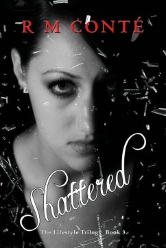 Cover Shattered