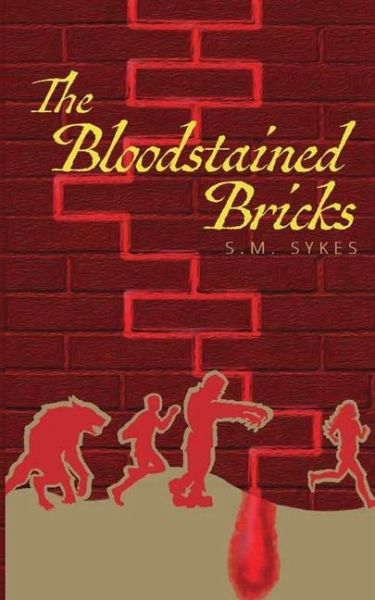 Blood Stained Bricks