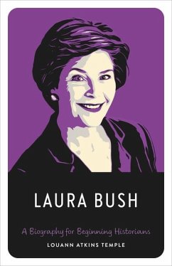 Cover Laura Bush