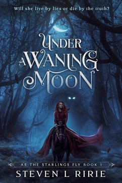 Under a Waning Moon - Ririe, Steven L