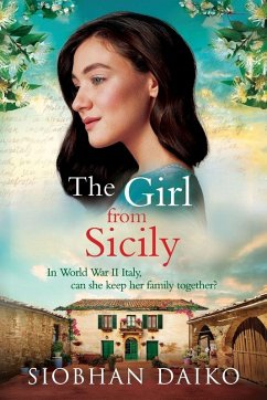 Cover The Girl from Sicily