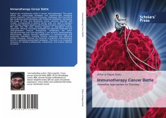 Immunotherapy Cancer Battle - Sario, Azhar ul Haque