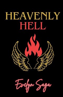 Heavenly Hell - Saga, Evelyn