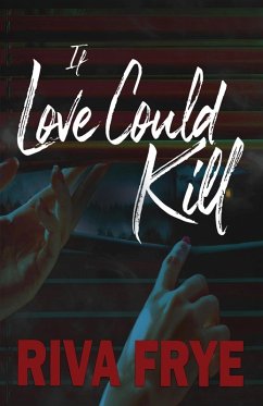 Cover If Love Could Kill