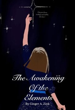 Cover The Awakening Of The Elements
