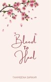 Bleed to heal