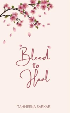 Cover Bleed to heal