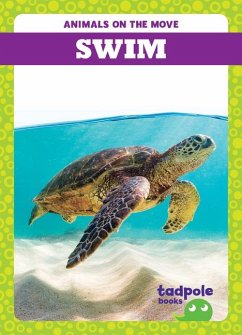 Cover Swim
